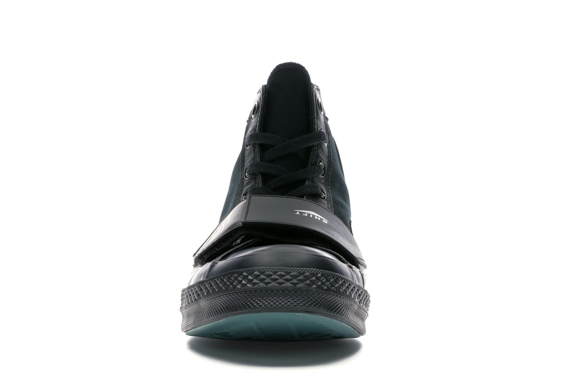 Converse Chuck Taylor All Star 70 Hi Neighborhood Motorcycle