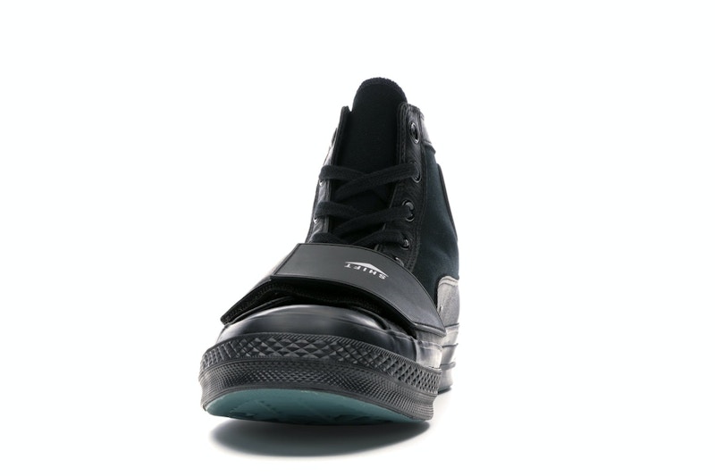 Converse Chuck Taylor All Star 70 Hi Neighborhood Motorcycle
