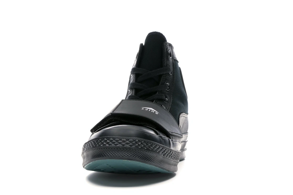 Converse Chuck Taylor All Star 70 Hi Neighborhood Motorcycle