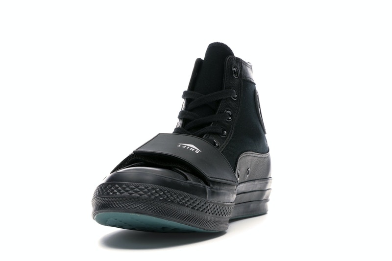 Converse Chuck Taylor All Star 70 Hi Neighborhood Motorcycle