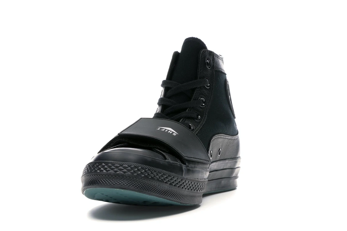 Converse Chuck Taylor All Star 70 Hi Neighborhood Motorcycle