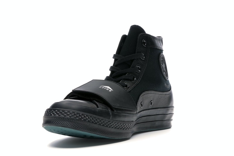 Converse Chuck Taylor All Star 70 Hi Neighborhood Motorcycle