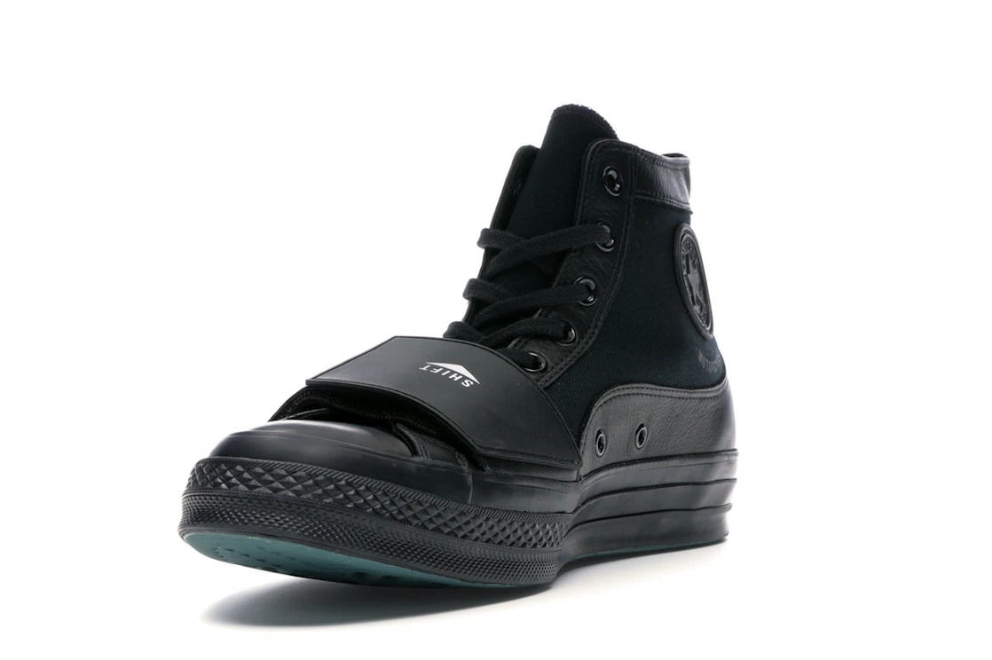 Converse Chuck Taylor All Star 70 Hi Neighborhood Motorcycle