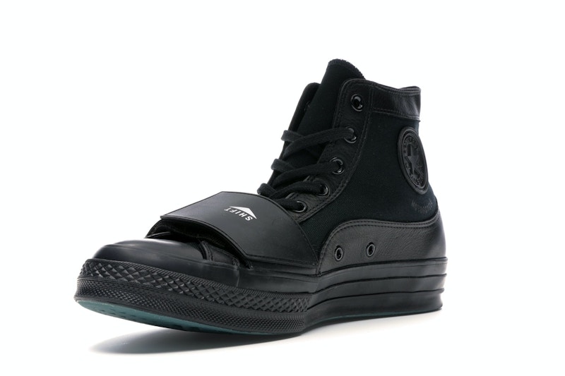 Converse Chuck Taylor All Star 70 Hi Neighborhood Motorcycle