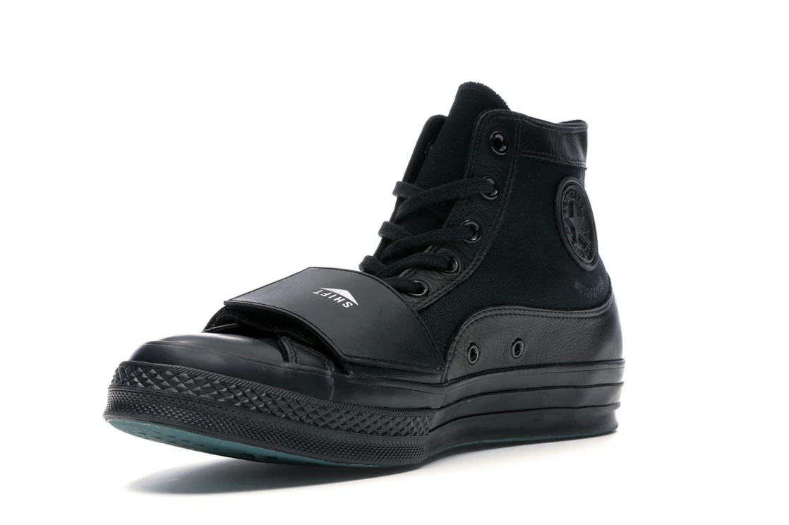 Converse Chuck Taylor All Star 70 Hi Neighborhood Motorcycle