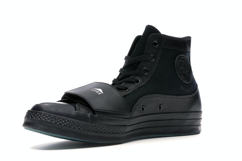Converse Chuck Taylor All Star 70 Hi Neighborhood Motorcycle