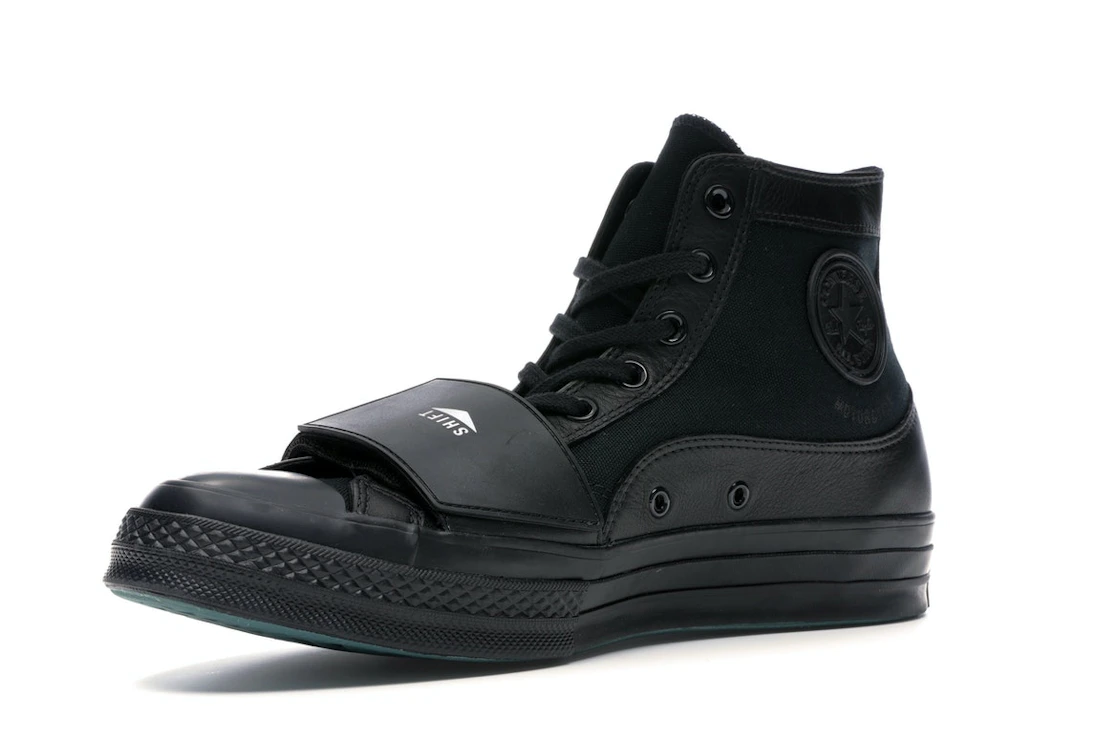 Converse Chuck Taylor All Star 70 Hi Neighborhood Motorcycle