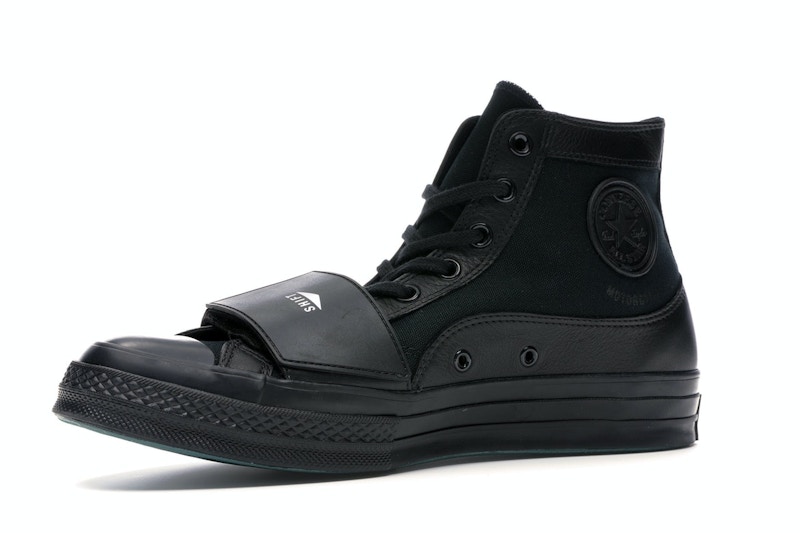 Converse Chuck Taylor All Star 70 Hi Neighborhood Motorcycle
