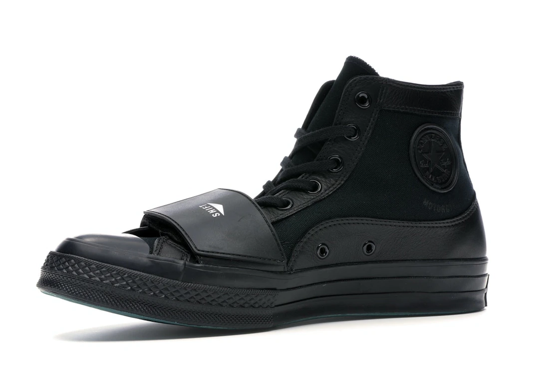 Converse Chuck Taylor All Star 70 Hi Neighborhood Motorcycle