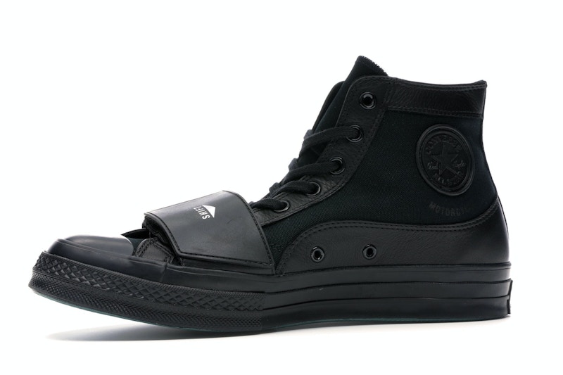Converse Chuck Taylor All Star 70 Hi Neighborhood Motorcycle