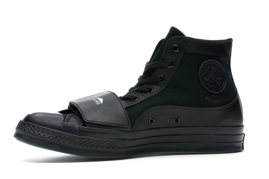 Converse Chuck Taylor All Star 70 Hi Neighborhood Motorcycle