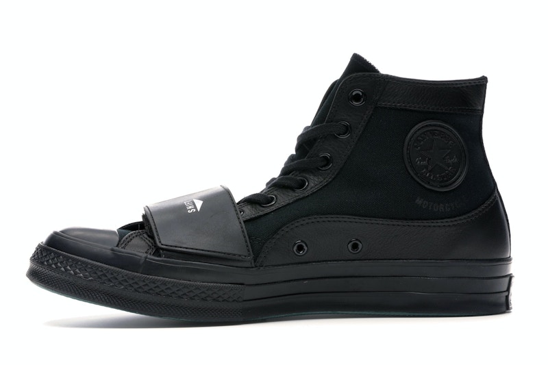 Converse Chuck Taylor All Star 70 Hi Neighborhood Motorcycle
