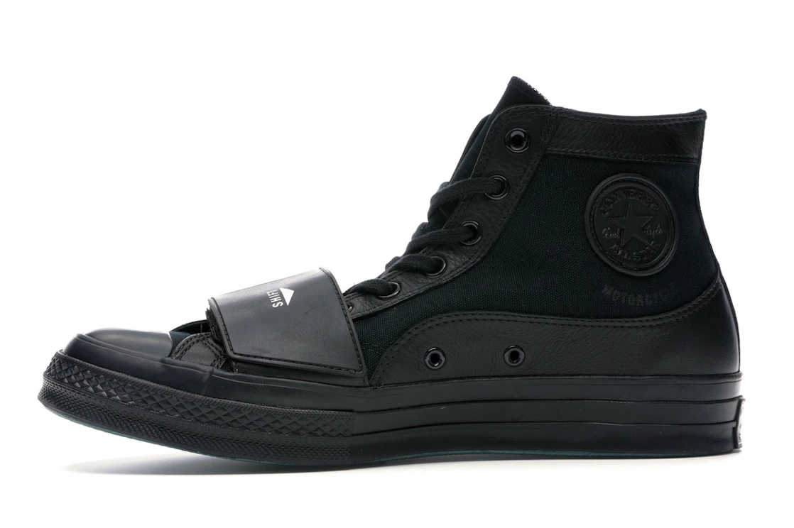 Converse Chuck Taylor All Star 70 Hi Neighborhood Motorcycle