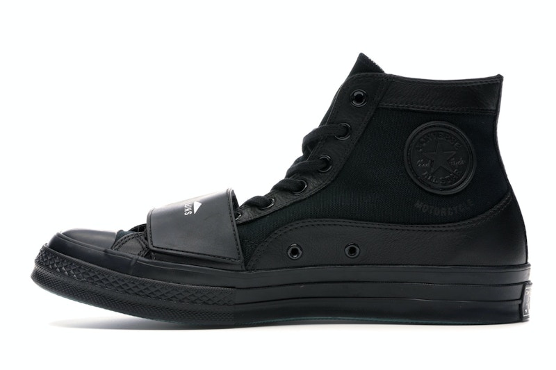 Converse Chuck Taylor All Star 70 Hi Neighborhood Motorcycle