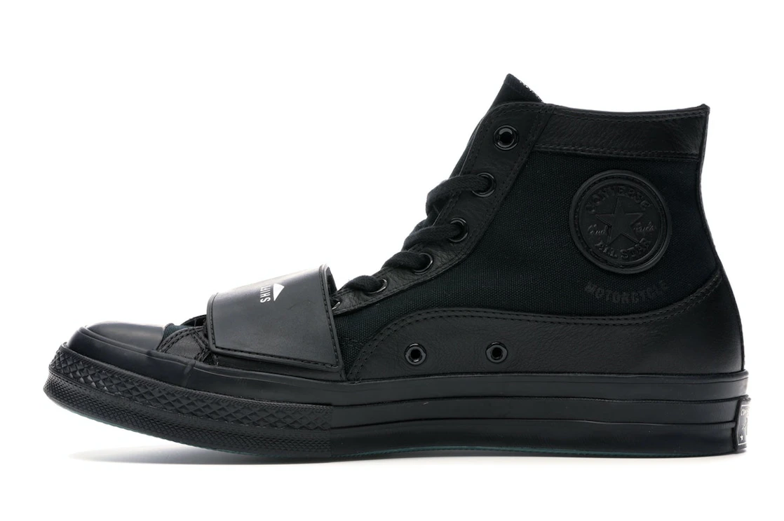 Converse Chuck Taylor All Star 70 Hi Neighborhood Motorcycle