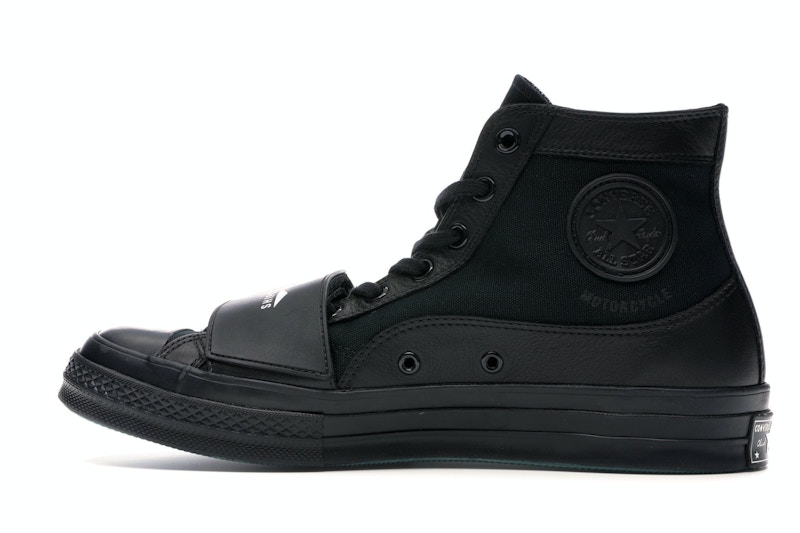 Converse Chuck Taylor All Star 70 Hi Neighborhood Motorcycle