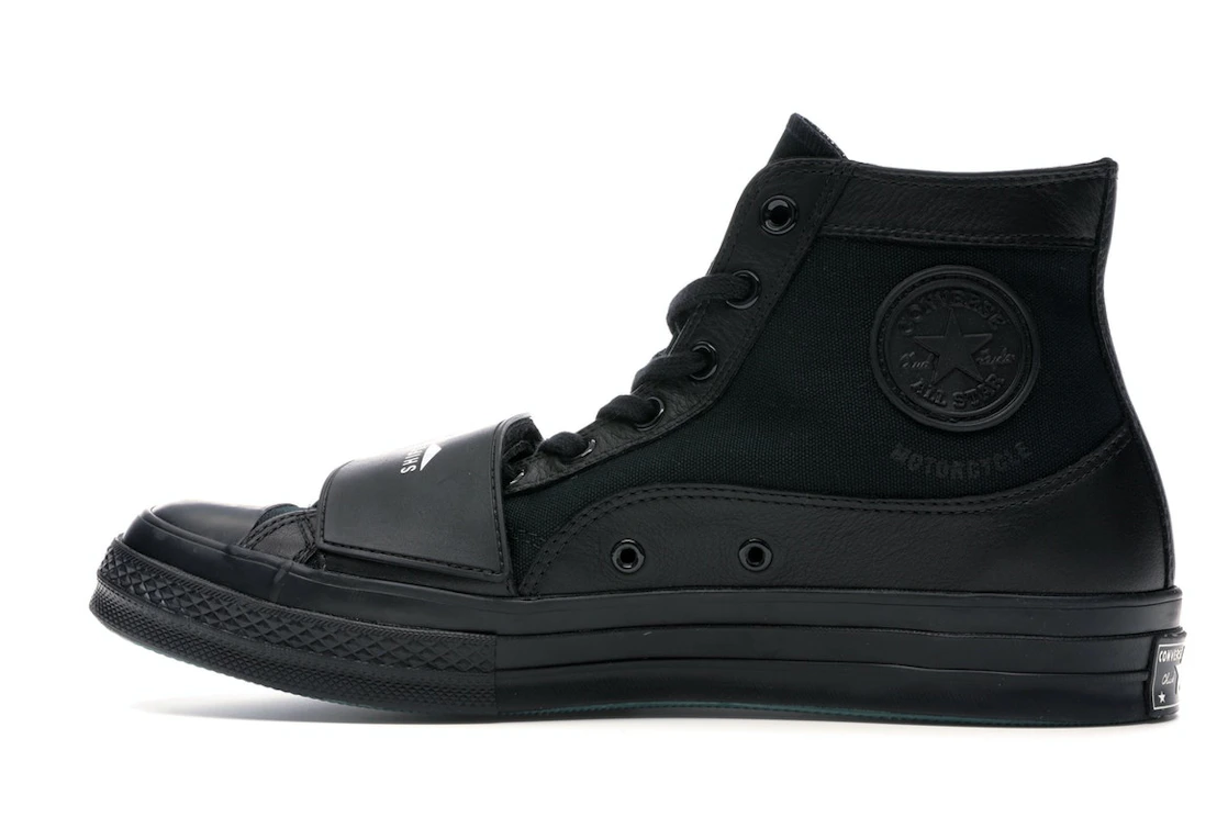 Converse Chuck Taylor All Star 70 Hi Neighborhood Motorcycle