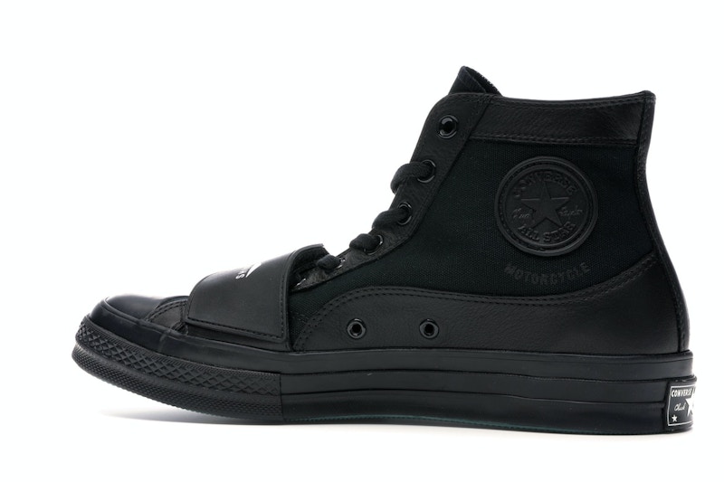 Converse Chuck Taylor All Star 70 Hi Neighborhood Motorcycle