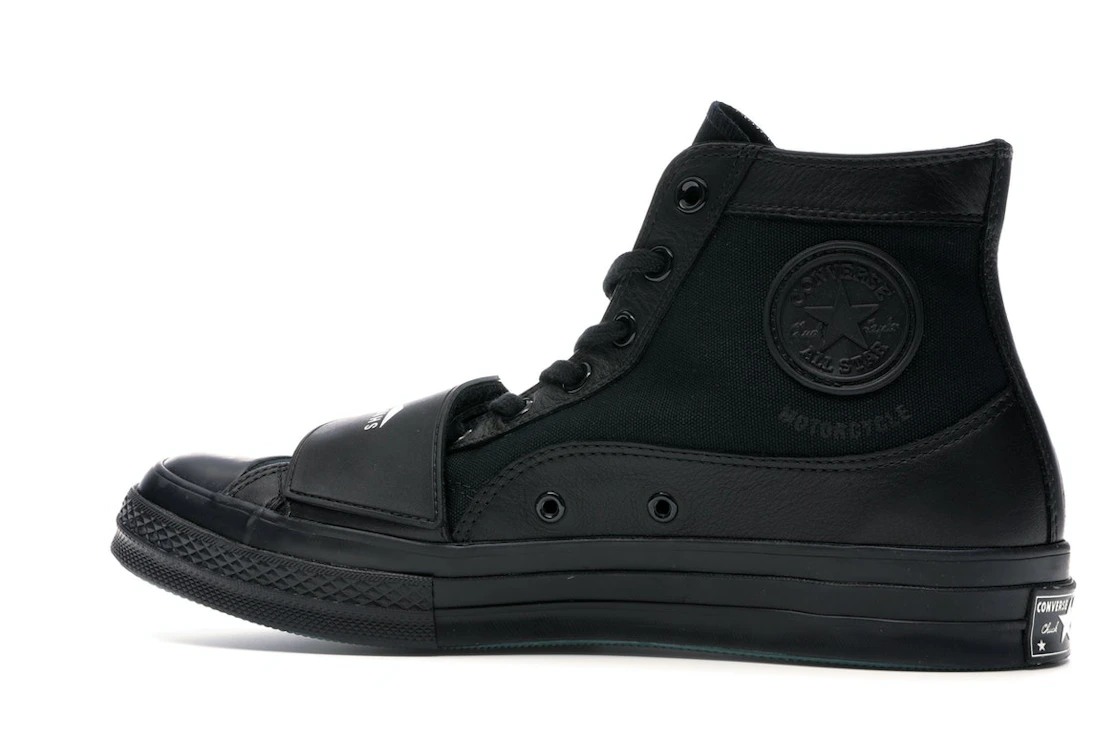 Converse Chuck Taylor All Star 70 Hi Neighborhood Motorcycle