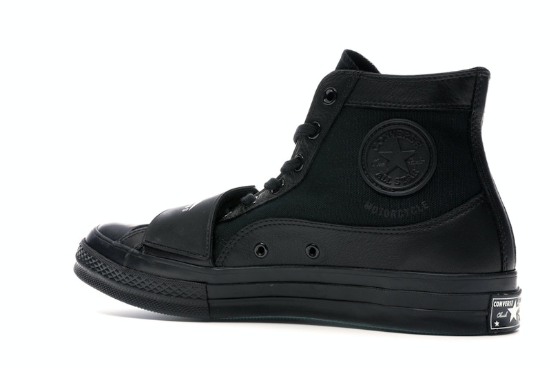 Converse Chuck Taylor All Star 70 Hi Neighborhood Motorcycle