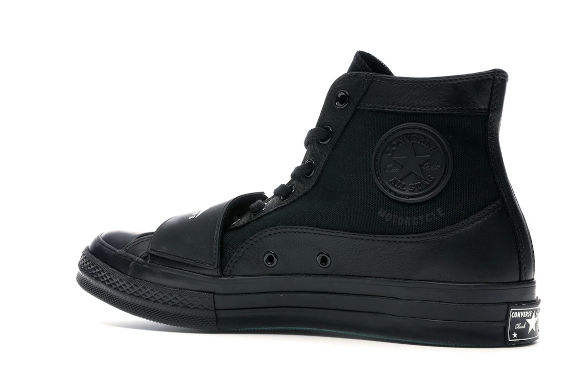 Converse Chuck Taylor All Star 70 Hi Neighborhood Motorcycle
