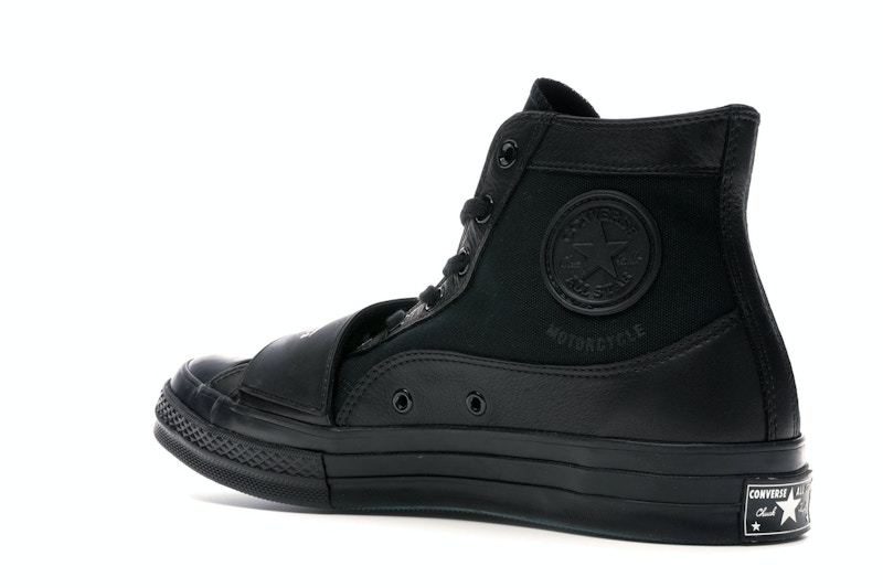 Converse Chuck Taylor All Star 70 Hi Neighborhood Motorcycle