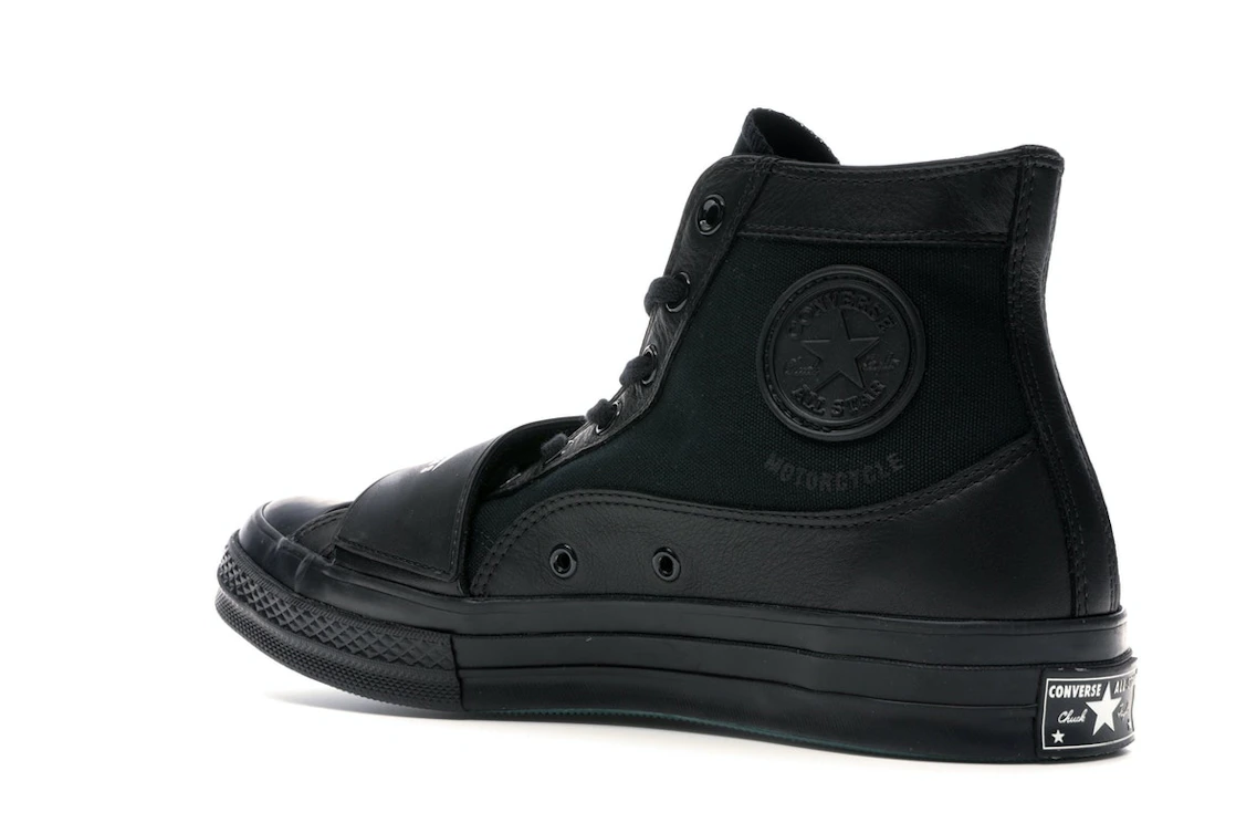 Converse Chuck Taylor All Star 70 Hi Neighborhood Motorcycle