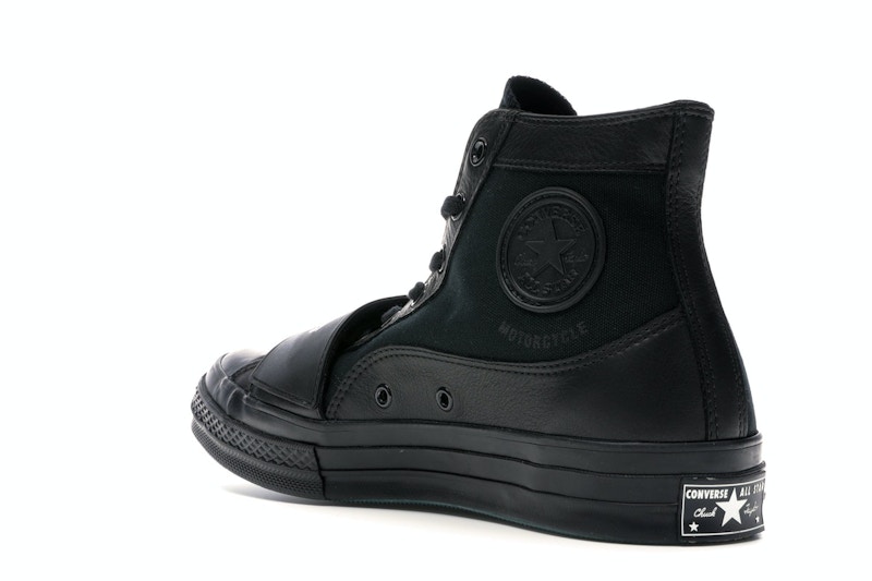 Converse Chuck Taylor All Star 70 Hi Neighborhood Motorcycle