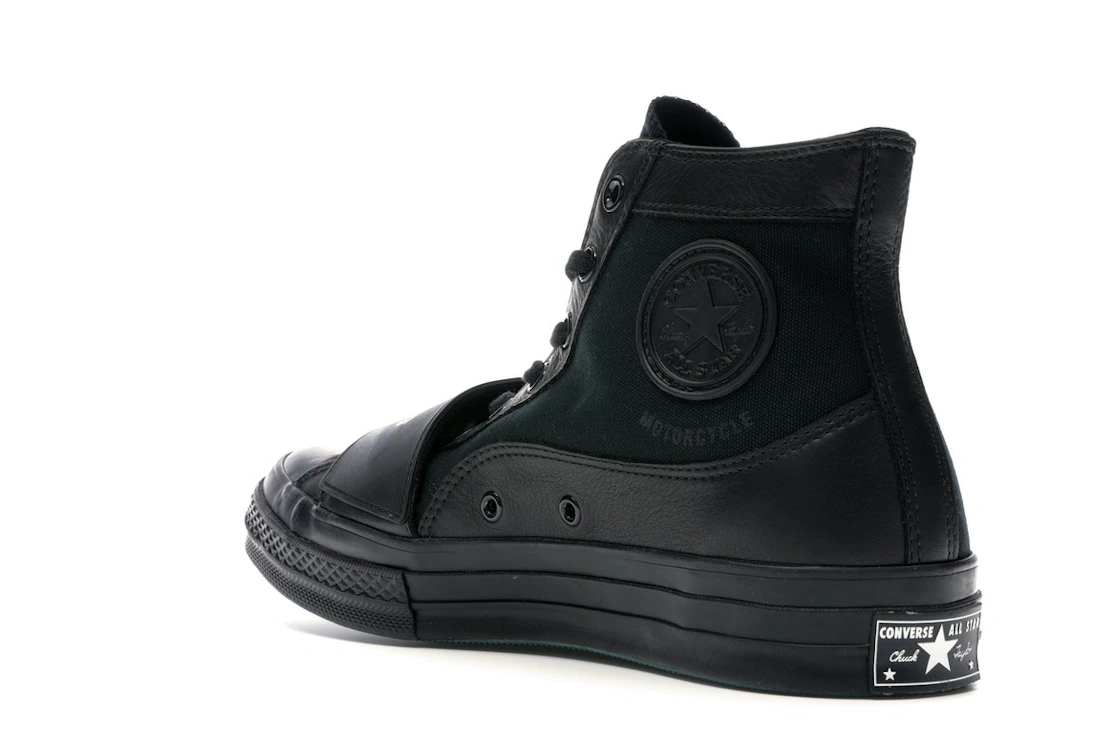 Converse Chuck Taylor All Star 70 Hi Neighborhood Motorcycle
