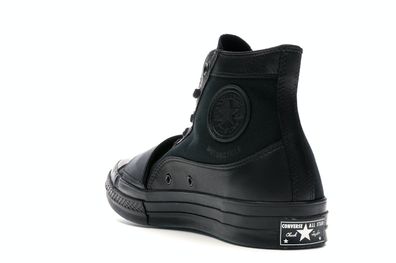 Converse Chuck Taylor All Star 70 Hi Neighborhood Motorcycle