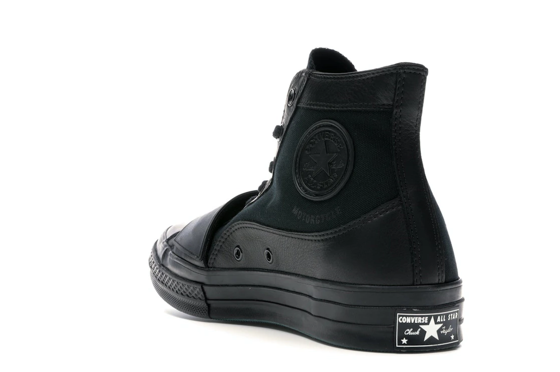 Converse Chuck Taylor All Star 70 Hi Neighborhood Motorcycle