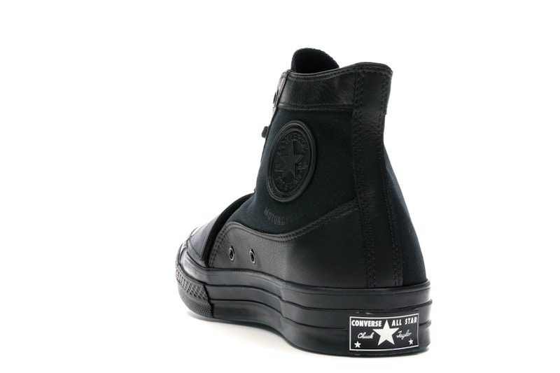 Converse Chuck Taylor All Star 70 Hi Neighborhood Motorcycle