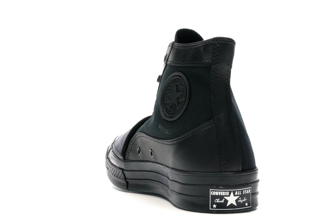 Converse Chuck Taylor All Star 70 Hi Neighborhood Motorcycle