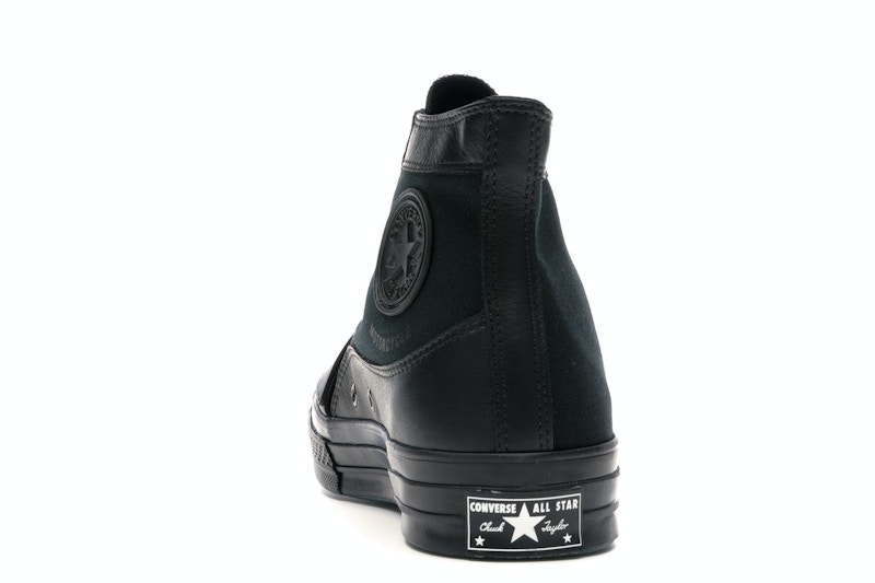 Converse Chuck Taylor All Star 70 Hi Neighborhood Motorcycle