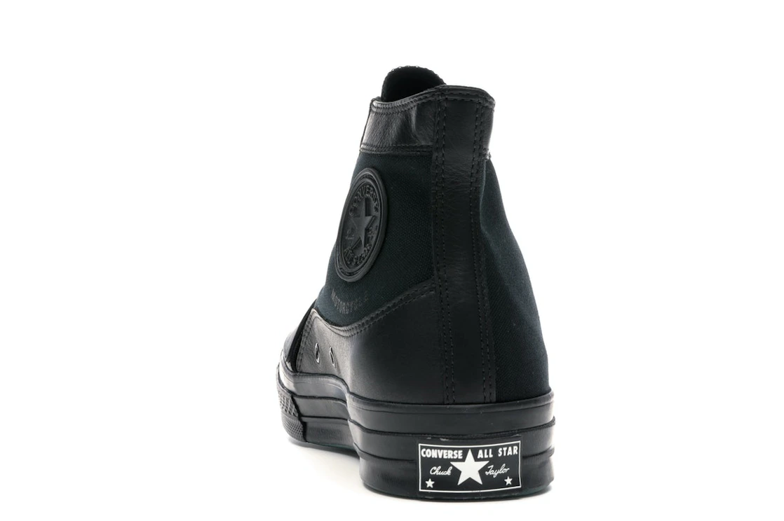 Converse Chuck Taylor All Star 70 Hi Neighborhood Motorcycle