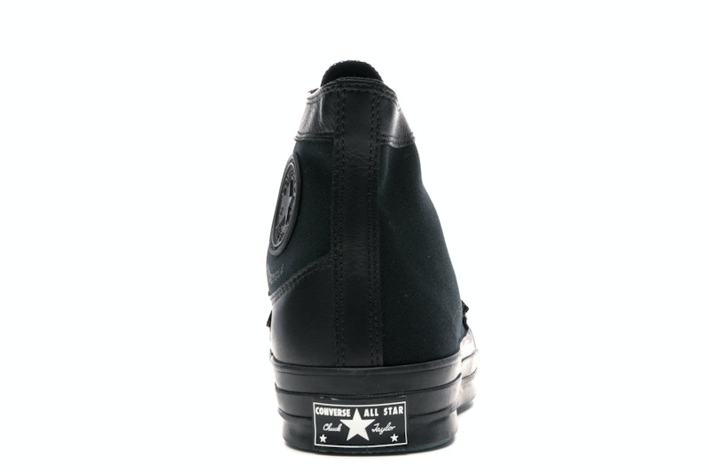 Converse Chuck Taylor All Star 70 Hi Neighborhood Motorcycle