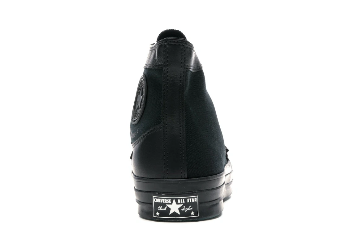 Converse Chuck Taylor All Star 70 Hi Neighborhood Motorcycle