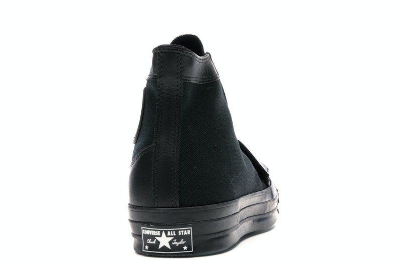 Converse Chuck Taylor All Star 70 Hi Neighborhood Motorcycle
