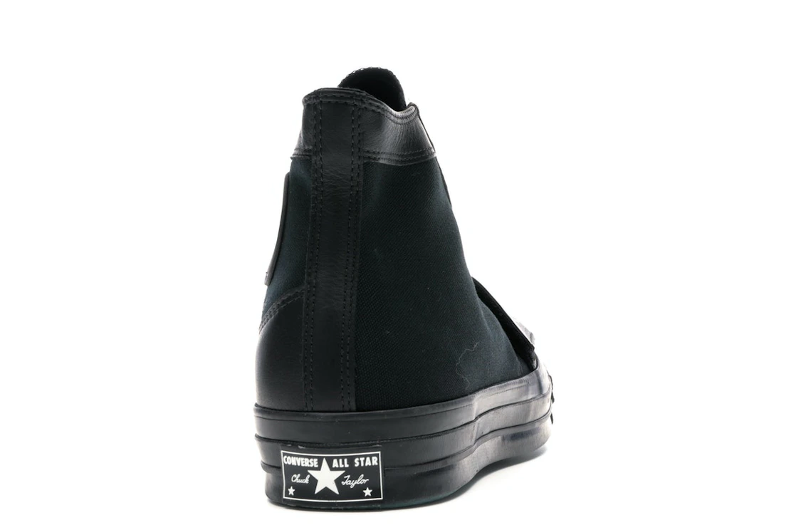 Converse Chuck Taylor All Star 70 Hi Neighborhood Motorcycle