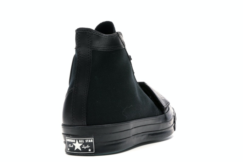 Converse Chuck Taylor All Star 70 Hi Neighborhood Motorcycle