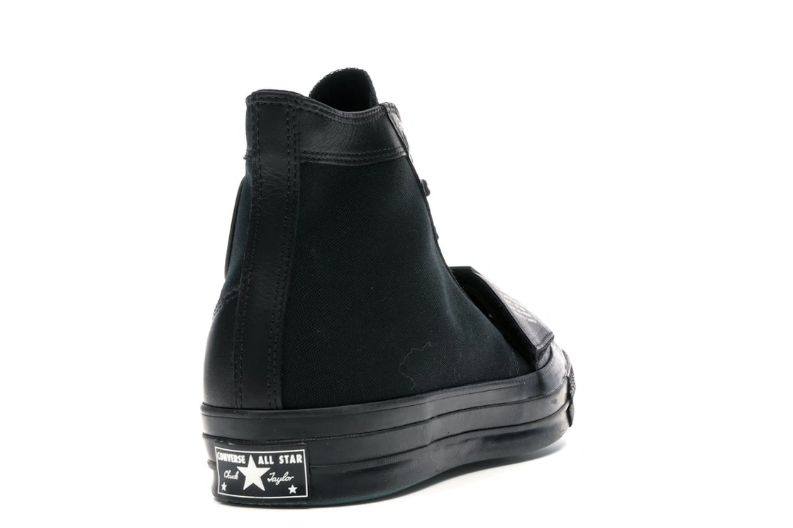 Converse Chuck Taylor All Star 70 Hi Neighborhood Motorcycle