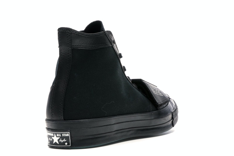Converse Chuck Taylor All Star 70 Hi Neighborhood Motorcycle