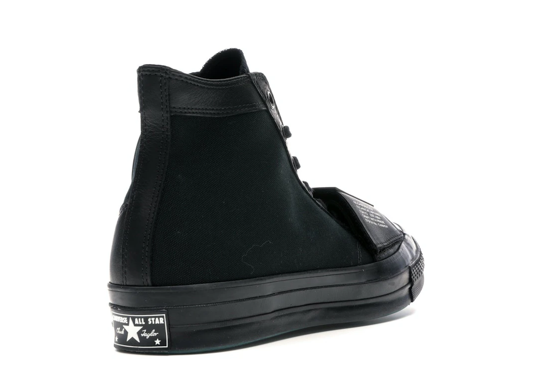 Converse Chuck Taylor All Star 70 Hi Neighborhood Motorcycle