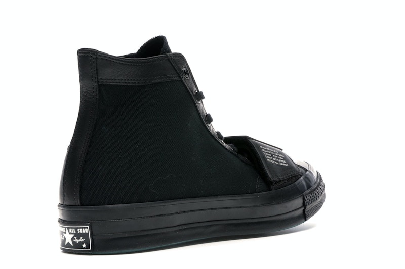 Converse Chuck Taylor All Star 70 Hi Neighborhood Motorcycle