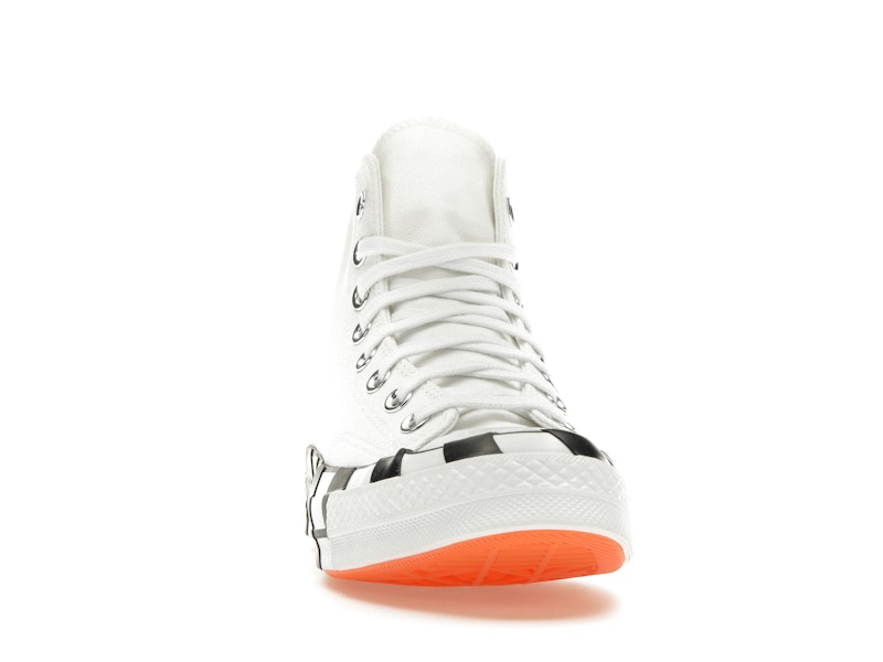 Converse Chuck Taylor All Star 70 Hi Off-White