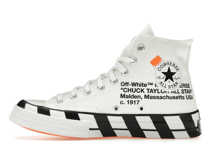 Converse Chuck Taylor All Star 70 Hi