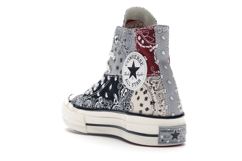 all star hi 70 s