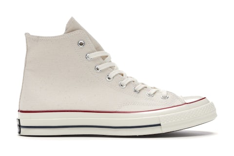 Converse Chuck Taylor All Star 70 Hi Parchment Men's 162053C