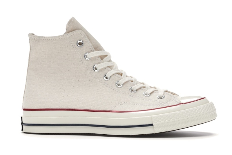 Converse Chuck Taylor All Star 70 Hi Parchment