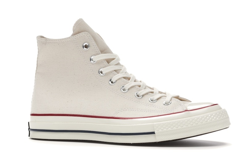 Converse Chuck Taylor All Star 70 Hi Parchment
